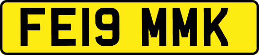 FE19MMK