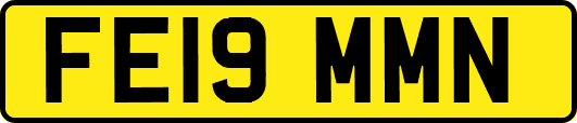 FE19MMN
