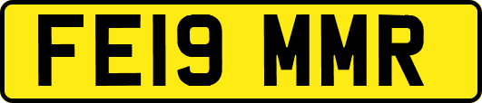 FE19MMR