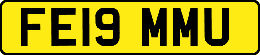 FE19MMU