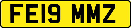 FE19MMZ