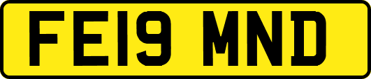 FE19MND