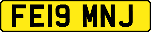 FE19MNJ