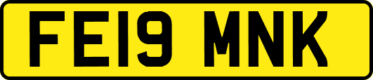FE19MNK
