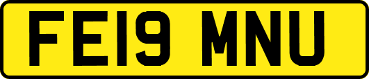 FE19MNU