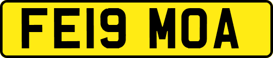 FE19MOA