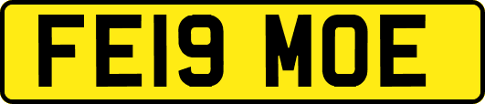 FE19MOE