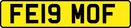 FE19MOF
