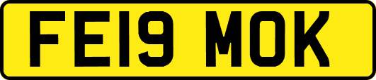 FE19MOK