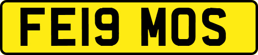FE19MOS