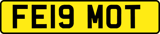 FE19MOT