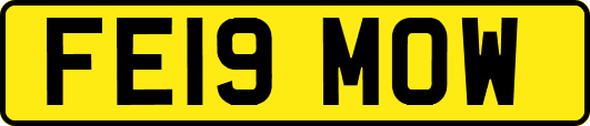FE19MOW