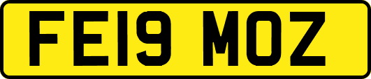 FE19MOZ