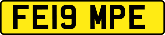 FE19MPE