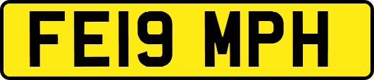 FE19MPH