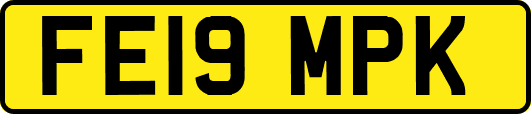 FE19MPK