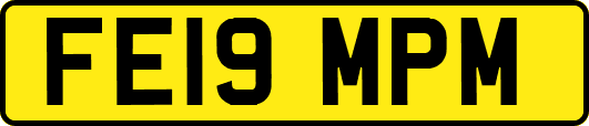 FE19MPM