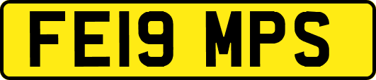 FE19MPS