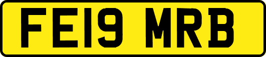 FE19MRB
