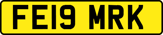 FE19MRK