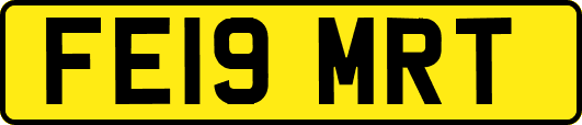 FE19MRT