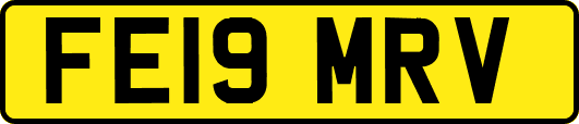 FE19MRV
