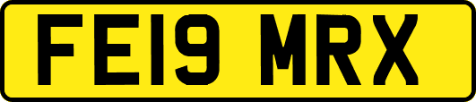 FE19MRX