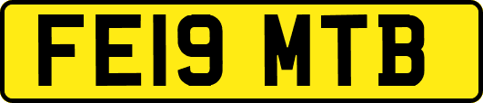 FE19MTB