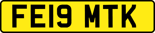 FE19MTK