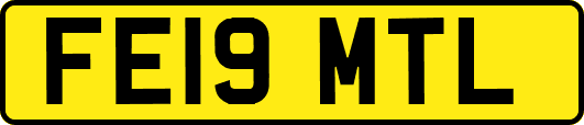 FE19MTL