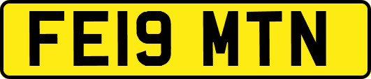 FE19MTN