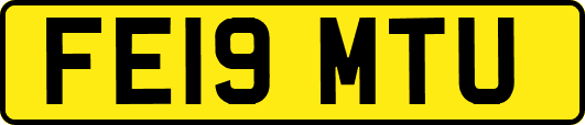 FE19MTU