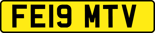 FE19MTV