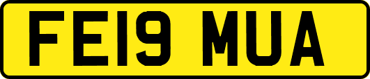 FE19MUA