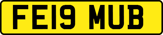 FE19MUB