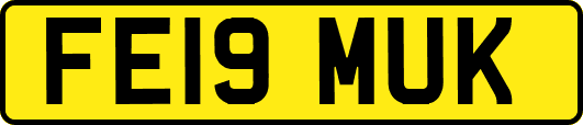 FE19MUK