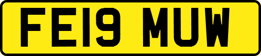 FE19MUW