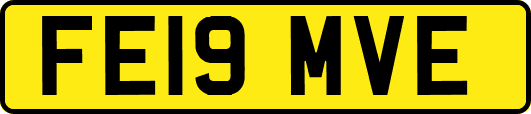 FE19MVE