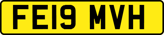 FE19MVH