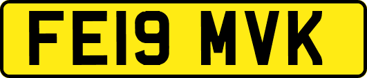 FE19MVK