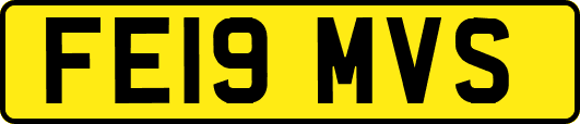 FE19MVS