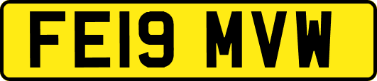 FE19MVW