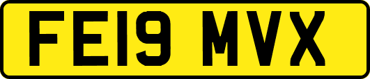 FE19MVX