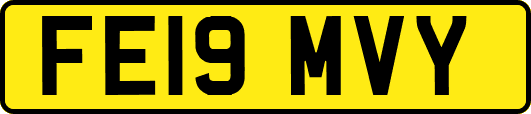 FE19MVY