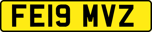 FE19MVZ