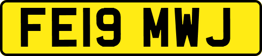 FE19MWJ