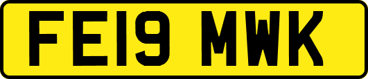FE19MWK