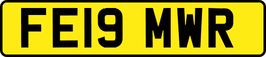 FE19MWR