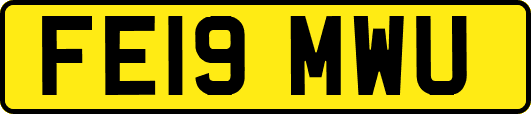 FE19MWU