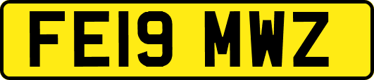 FE19MWZ